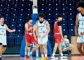 Καψάλης: «Ανυπομονώ να παίξω ξανά με αυτά τα παιδιά» - www.ertsports.gr