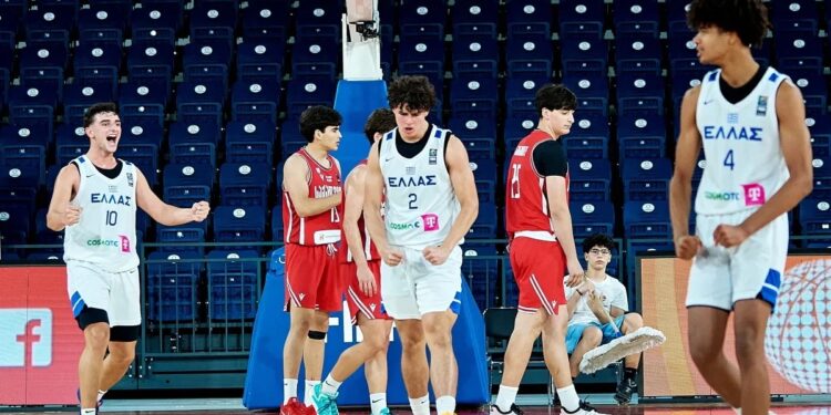 Καψάλης: «Ανυπομονώ να παίξω ξανά με αυτά τα παιδιά» - www.ertsports.gr