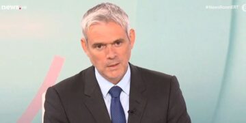 Καραγκούνης στο ΕΡΤnews: Fast track προσλήψεις μέσω myErgani και νέες μειώσεις εισφορών – Οι παρεμβάσεις του υπουργείου Εργασίας