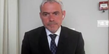 Καραγκούνης στο ΕΡΤnews: «Έχουν διπλασιαστεί τα πτητικά μέσα» – Οι τέσσερις πυλώνες για την αντιμετώπιση των πυρκαγιών