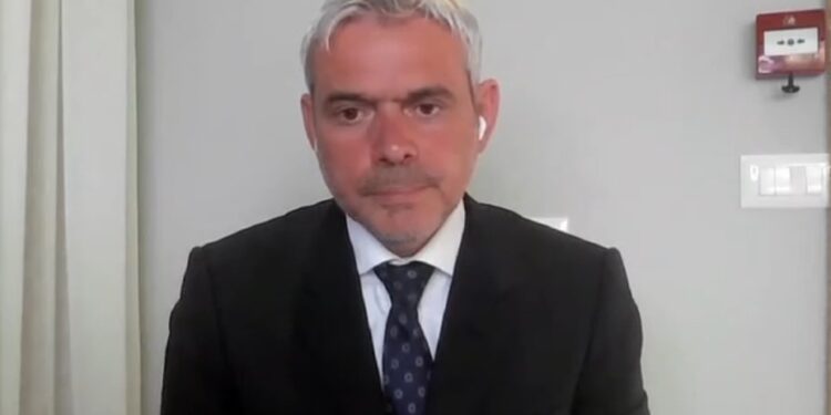 Καραγκούνης στο ΕΡΤnews: «Έχουν διπλασιαστεί τα πτητικά μέσα» – Οι τέσσερις πυλώνες για την αντιμετώπιση των πυρκαγιών