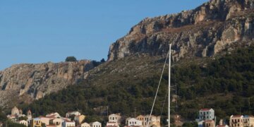 Νέα τουρκική πρόκληση: «Θαλάσσια πάρκα» περικυκλώνουν το Καστελόριζο και φτάνουν στο Βόρειο Αιγαίο