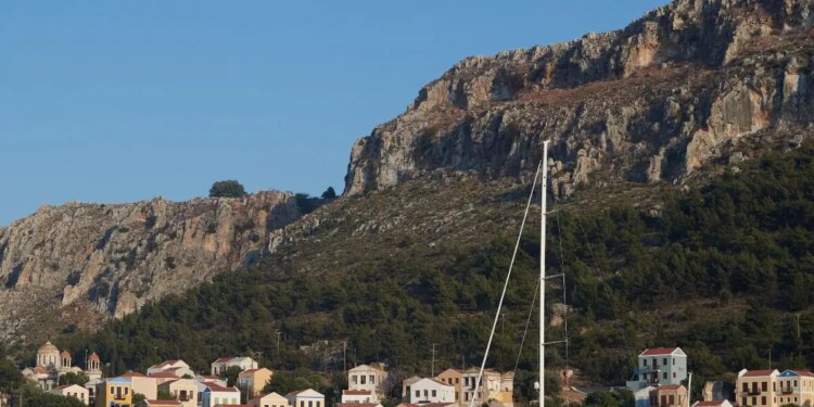 Νέα τουρκική πρόκληση: «Θαλάσσια πάρκα» περικυκλώνουν το Καστελόριζο και φτάνουν στο Βόρειο Αιγαίο
