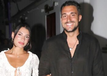 Σάκης Κατσούλης: Η απάντηση στους επικριτές της Μαριαλένας Ρουμελιώτη στο TikTok