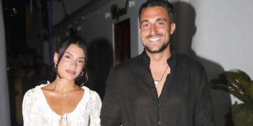 Σάκης Κατσούλης: Η απάντηση στους επικριτές της Μαριαλένας Ρουμελιώτη στο TikTok