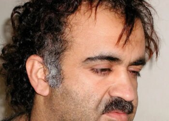 Χαλίντ Σέιχ Μοχάμεντ: Το 2028 η δίκη του «εγκεφάλου» της 11ης Σεπτεμβρίου - Κρατούμενος στο Γκουαντάναμο από το 2006