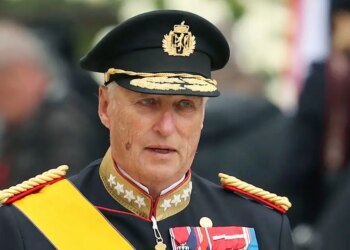 Νορβηγία: Επιδεινώθηκε η κατάσταση της υγείας του βασιλιά Χάραλντ