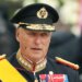 Νορβηγία: Επιδεινώθηκε η κατάσταση της υγείας του βασιλιά Χάραλντ