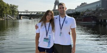 Μπαίνουν στη "μάχη" Κυνηγάκης και Μακρή - www.ertsports.gr