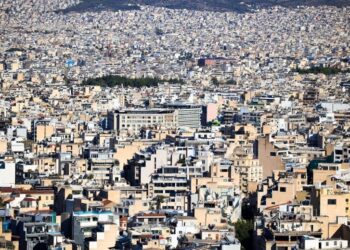 Νέες κοινωνικές κατοικίες: Με δύο παρεμβάσεις στο ΦΠΑ η καθιέρωση ισχυρών κινήτρων – Στα πρότυπα Πορτογαλίας και Γαλλίας το κυβερνητικό σχέδιο