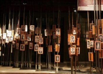 Τιμητικές εκδηλώσεις στη Νίκαια για το Μπλόκο της Κοκκινιάς στις 17 Αυγούστου 1944