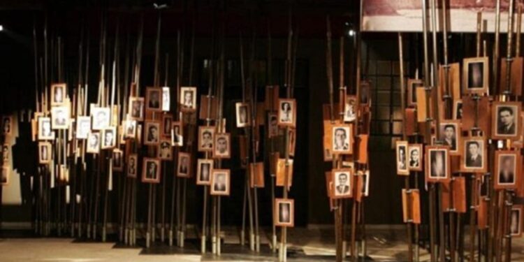 Τιμητικές εκδηλώσεις στη Νίκαια για το Μπλόκο της Κοκκινιάς στις 17 Αυγούστου 1944