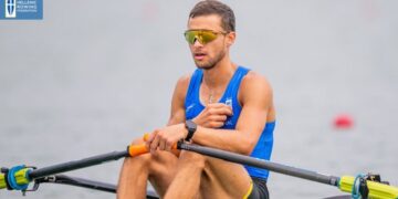 Χαλιορής: «Ως ΟΑΚΑ, είμαστε υπερήφανοι για κάθε επιτυχία που γράφει μια νέα σελίδα στην ιστορία του ελληνικού αθλητισμού» - www.ertsports.gr