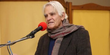 Ο Κώστας Πρέκας έγινε 85 ετών