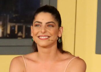 Η Μυριέλλα Κουρεντή για την στροφή της στη θρησκεία: Πέρασα μία πολύ σκοτεινή περίοδο στη ζωή μου