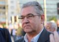 Κουτσούμπας: Πυρά σε κυβέρνηση και στα κόμματα της «βολικής» αντιπολίτευσης»