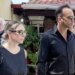 Μαριλού Κόζαρη για Πάνο Μουζουράκη: «Δεν έχει κάποιο ελάττωμα, είναι πολύ καλός μπαμπάς και σύζυγος»