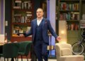 Κρατερός Κατσούλης: Έχω «κυνηγήσει» γυναίκα που την ήθελα ενώ με έδιωχνε