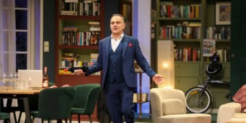 Κρατερός Κατσούλης: Έχω «κυνηγήσει» γυναίκα που την ήθελα ενώ με έδιωχνε