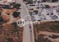 Ελαφονήσι: Συνελήφθη ο υπάλληλος, τη θέση του πήρε ο ιδιοκτήτης – Νέα αυτόφωρη σύλληψη για τις ίδιες παραβάσεις