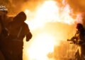 Ουκρανία: Έπληξε δύο ρωσικά διυλιστήρια πετρελαίου στη Ρωσία - Τρείς νεκροί στο Κίεβο από ρωσική επίθεση