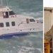 Ντίμης Μαυρόπουλος: Η δραματική στιγμή που ανασύρεται νεκρός ο Κύπριος επιχειρηματίας μετά τη θαλασσοταραχή