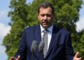 Γερμανία: Ο υπουργός Οικονομικών ζητά από τον Ντόναλντ Τραμπ να σταματήσει τον ανεύθυνο πόλεμο με το Ιράν