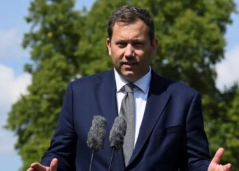 Γερμανία: Ο υπουργός Οικονομικών ζητά από τον Ντόναλντ Τραμπ να σταματήσει τον ανεύθυνο πόλεμο με το Ιράν