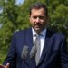 Γερμανία: Ο υπουργός Οικονομικών ζητά από τον Ντόναλντ Τραμπ να σταματήσει τον ανεύθυνο πόλεμο με το Ιράν