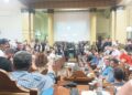 Επεισοδιακή συνεδρίαση της Περιφέρειας για τον αφθώδη πυρετό – Παραιτήθηκαν ο αντιπεριφερειάρχης και ο επικεφαλής της Κτηνιατρικής