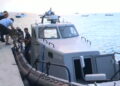 Χαλκιδική: Τετρακόσια ογδόντα ένα άτομα απεγκλώβισε το Λιμενικό από την παραλία της Σίβηρης