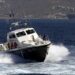 Ερέτρια: Σύγκρουση ταχύπλοου με ιστιοφόρο – Δύο τραυματίες