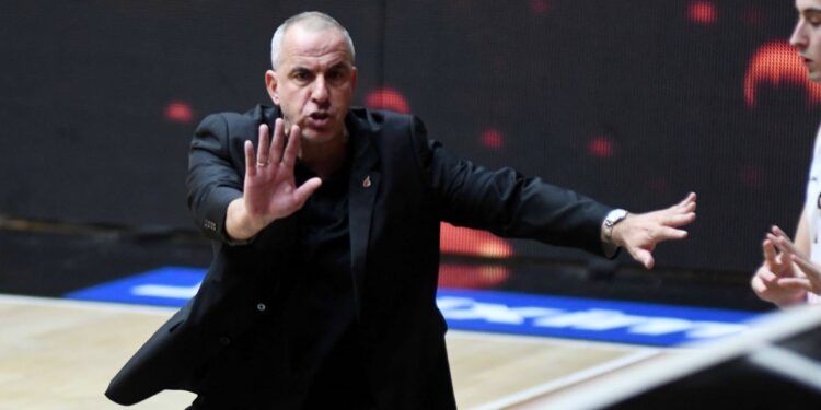 Λιμνιάτης: «Έχουμε όλα τα φόντα να κάνουμε αυτό που πρέπει για να βρεθούμε στο Παγκόσμιο» - www.ertsports.gr