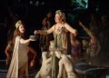 Η «Λυσιστράτη» του Αριστοφάνη στο Φράγμα της Θέρμης