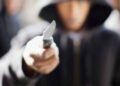 Απόπειρα ληστείας με τραυματισμό σε βάρος 18χρονου στον Aγ. Δημήτριο