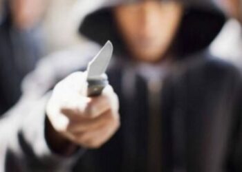 Απόπειρα ληστείας με τραυματισμό σε βάρος 18χρονου στον Aγ. Δημήτριο