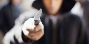 Απόπειρα ληστείας με τραυματισμό σε βάρος 18χρονου στον Aγ. Δημήτριο
