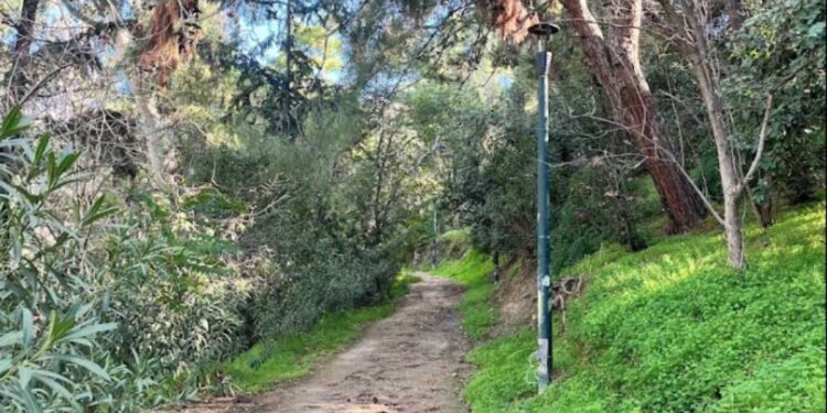 Υψηλός κίνδυνος πυρκαγιάς στην Αθήνα: Σε αυξημένη ετοιμότητα ο δήμος – Κλείνει ο Λόφος Φινόπουλου