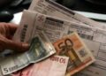 Νέοι κανόνες για τα ληξιπρόθεσμα χρέη των στρατηγικών κακοπληρωτών ρεύματος