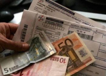 Νέοι κανόνες για τα ληξιπρόθεσμα χρέη των στρατηγικών κακοπληρωτών ρεύματος