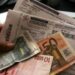 Νέοι κανόνες για τα ληξιπρόθεσμα χρέη των στρατηγικών κακοπληρωτών ρεύματος