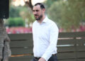 Λυσάνδρου: «Υπάρχει χαρά, ανυπομονησία, περηφάνια που πρέπει να μετουσιωθεί σε ανταγωνιστική παρουσία» - www.ertsports.gr