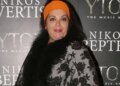 Μαρία Εκμετσίογλου: «Πέρασα δύσκολα, λόγω πνευμονίας, έμεινα 12 μέρες στο νοσοκομείο»
