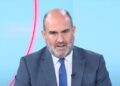 Μαρκόπουλος στο ΕΡΤnews: Στήριξη της μεσαίας τάξης στο κυβερνητικό «ραντάρ» – «Πολιτικό unfair» η επίσκεψη Τσίπρα στη ΔΕΘ πριν από τον Πρωθυπουργό