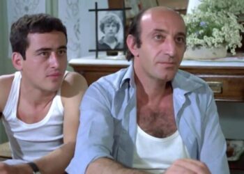 Με αφιέρωμα στο ERTFLIX το αντίο της ΕΡΤ στον Νίκο Καλογερόπουλο