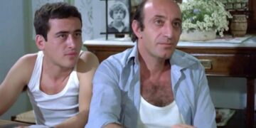 Με αφιέρωμα στο ERTFLIX το αντίο της ΕΡΤ στον Νίκο Καλογερόπουλο
