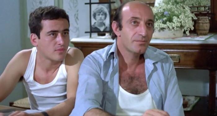 Με αφιέρωμα στο ERTFLIX το αντίο της ΕΡΤ στον Νίκο Καλογερόπουλο