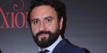 Ο Μελέτης Ηλίας πήγε σε σύμβουλο γάμου με τη γυναίκα του: Είναι ευεργετικό να μπορείς να ακούς έναν ειδικό