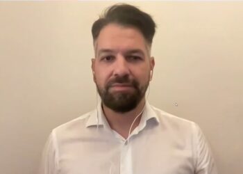 Μελίδης στο ΕΡΤnews: Δεν αξιοποιήθηκαν αποδοτικά τα κονδύλια για την πυροπροστασία – Ο ΣΥΡΙΖΑ δεν εξαρτάται από τον Τσίπρα