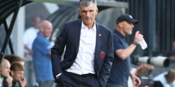 «Πρέπει να φύγουν παίκτες από τον Ολυμπιακό, εξετάζονται αρκετές περιπτώσεις στα εξτρέμ» (audio) - www.ertsports.gr